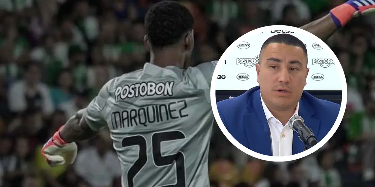 Luis Marquínez Foto: Futbolete y Nacionaloficial