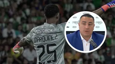 Luis Marquínez Foto: Futbolete y Nacionaloficial