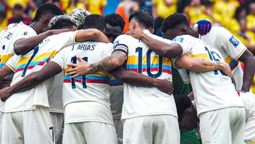 Marino Hinestroza, en la mira de Néstor Lorenzo