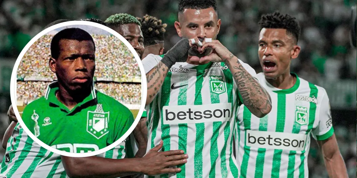 Marino Hinestroza ha sido señalado como el heredero del estilo de Faustino Asprilla por su velocidad, gambeta y proyección en el FPC.