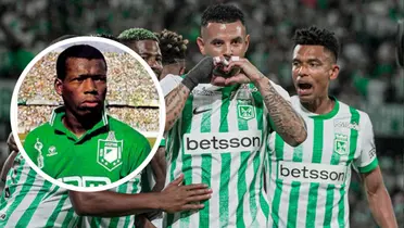 Marino Hinestroza ha sido señalado como el heredero del estilo de Faustino Asprilla por su velocidad, gambeta y proyección en el FPC.