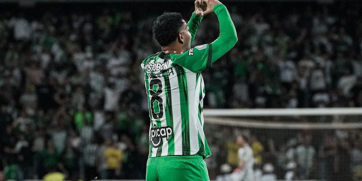 Más allá de los números: La gestión de Arango en Nacional. Foto: Instagram