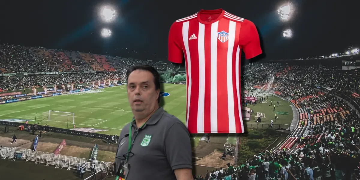 Mauricio Navarro, Presidente de Nacional