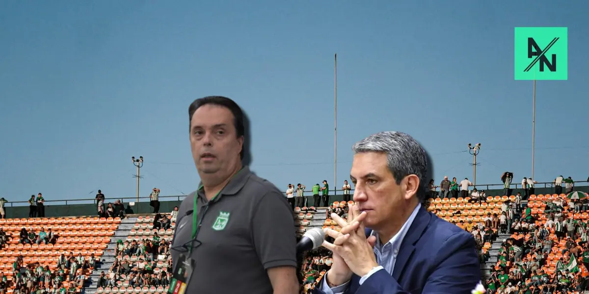 Mauricio Navarro, Tomado Blu Radio