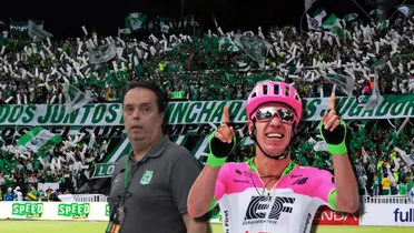 Rigoberto Urán se retira y la vergüenza que pasó Nacional con el ciclista 