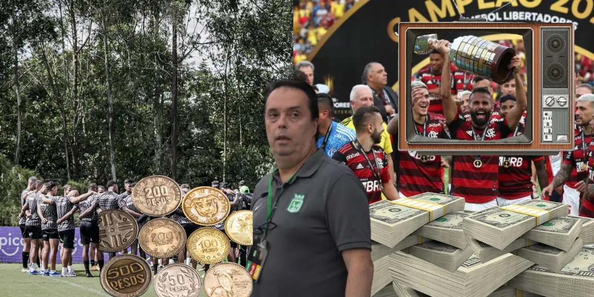 Mauricio Navarro, tomado de Blu Radio