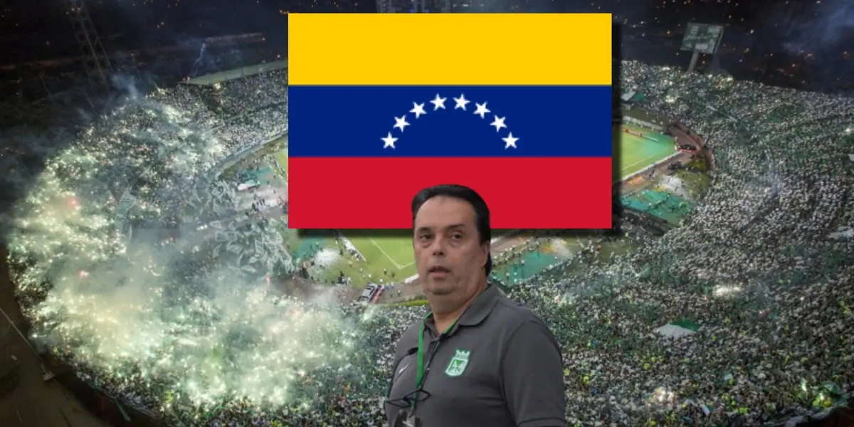 Mauricio Navarro Tomado de Blu Radio