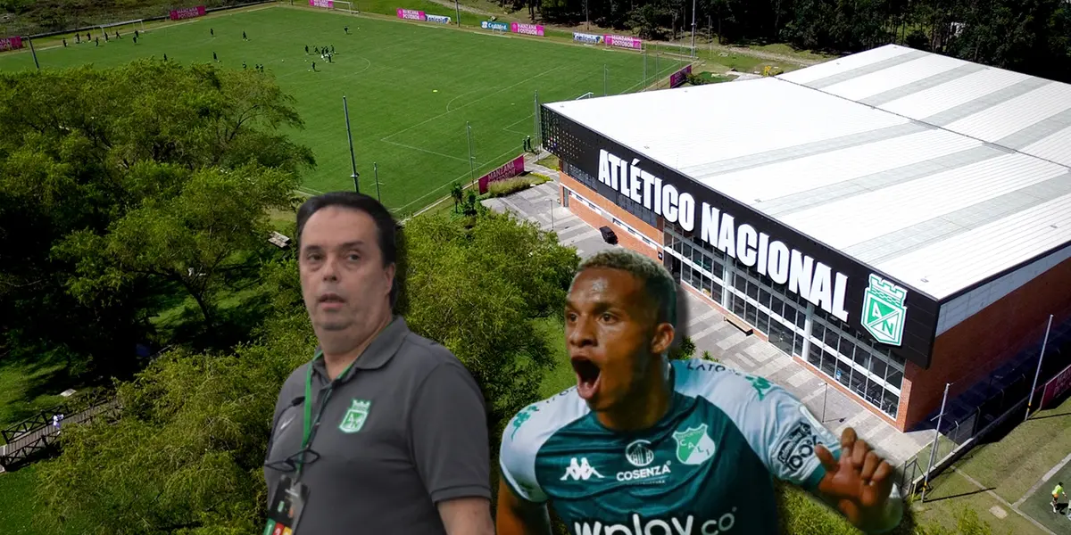 Mauricio Navarro, Tomado de Blu Radio