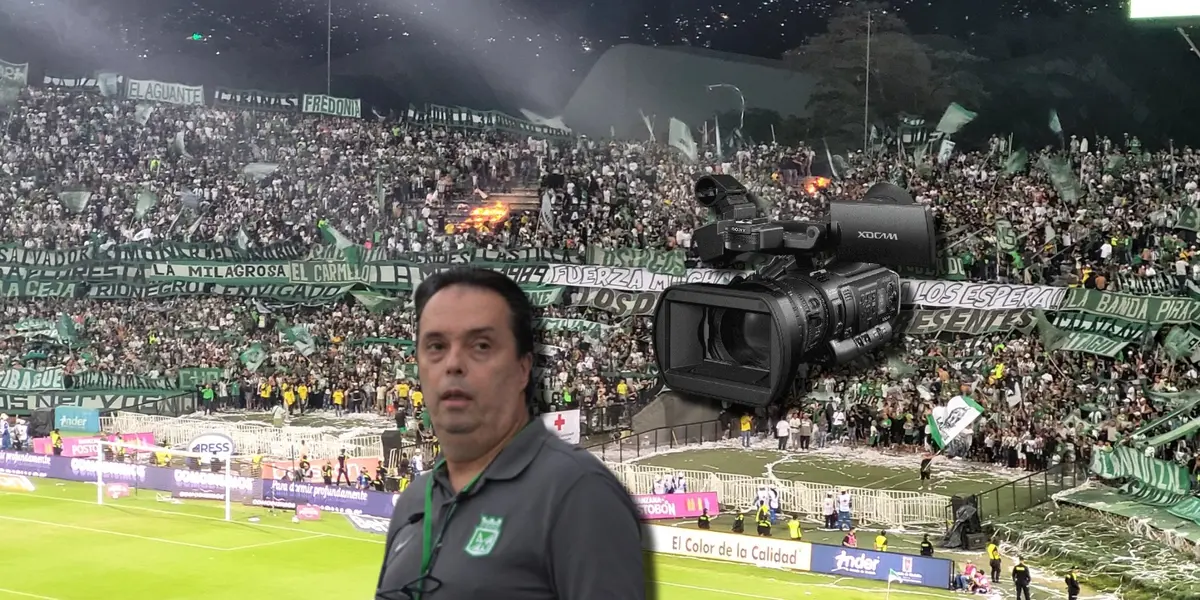 Mauricio Navarro, Tomado de Blu Radio