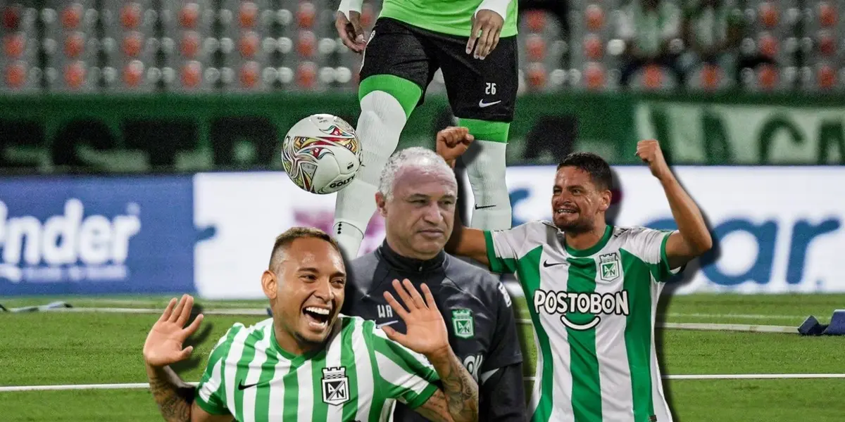 Maximiliano Cantera es uno de los titulares indiscutidos de Nacional y está enamorando a la hinchada