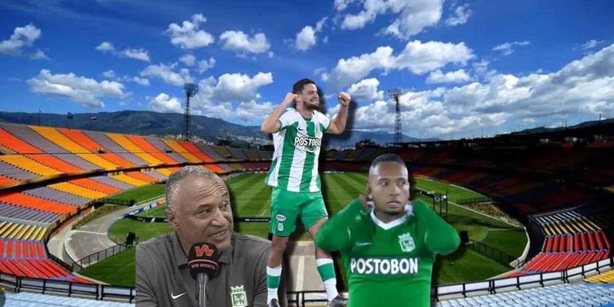 Maximiliano Cantera habló en entevista con el VBAR Caracol sobre su actualidad en el club