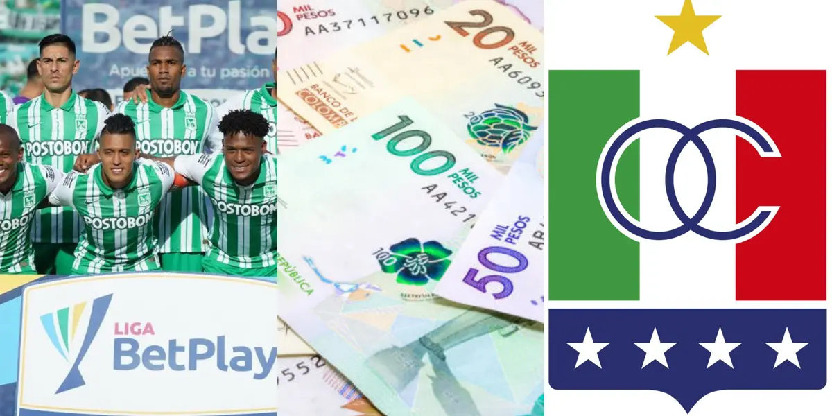 Mientras Atlético Nacional no sabe qué hacer, el conjunto de Manizales aprovecha sus nuevos ingresos