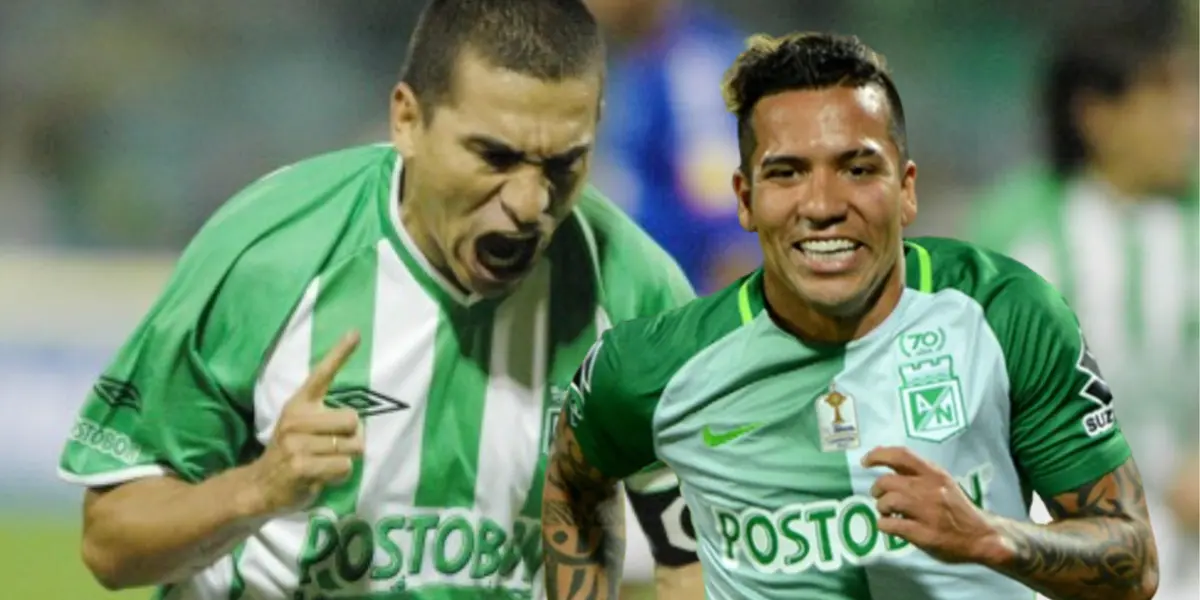 Mientras Dayro alcanzó el récord del FPC, la advertencia a Victor Aristizábal