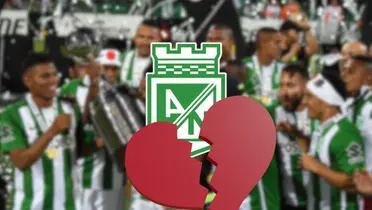 Mientras en Nacional lo esperan, el ídolo del club que les rompería el corazón