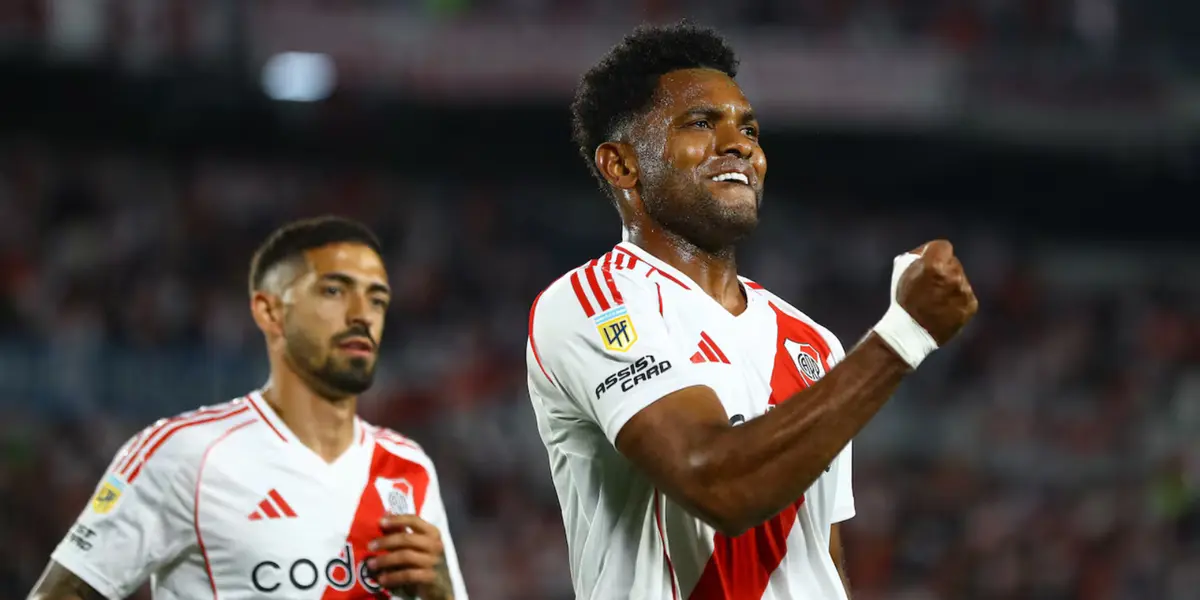 Miguel Ángel Borja Foto: El País