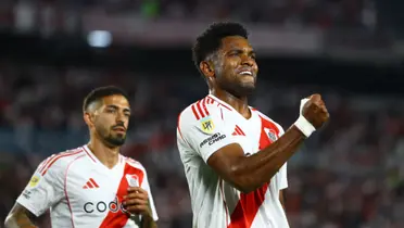 Miguel Ángel Borja Foto: El País