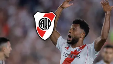 Miguel Ángel Borja Foto: Infobae y Escudoteca