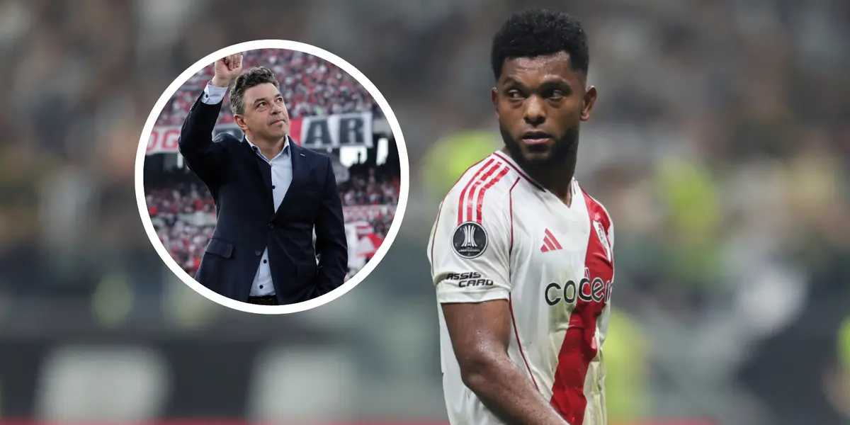 Miguel Ángel Borja Foto: Radioacktiva y LPM