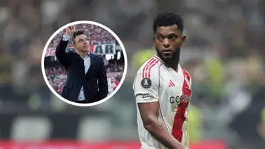 Miguel Ángel Borja Foto: Radioacktiva y LPM