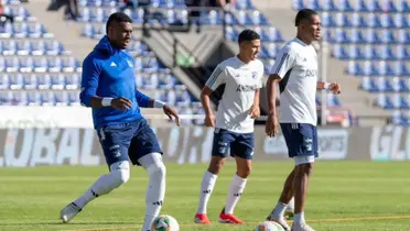 Millonarios ficha a un lateral de Selección Colombia. Foto: Instagram