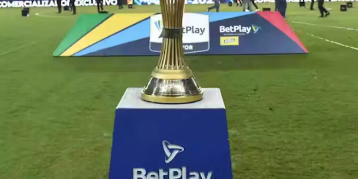 Mire la programación del sábado y domingo en la Liga Betplay.