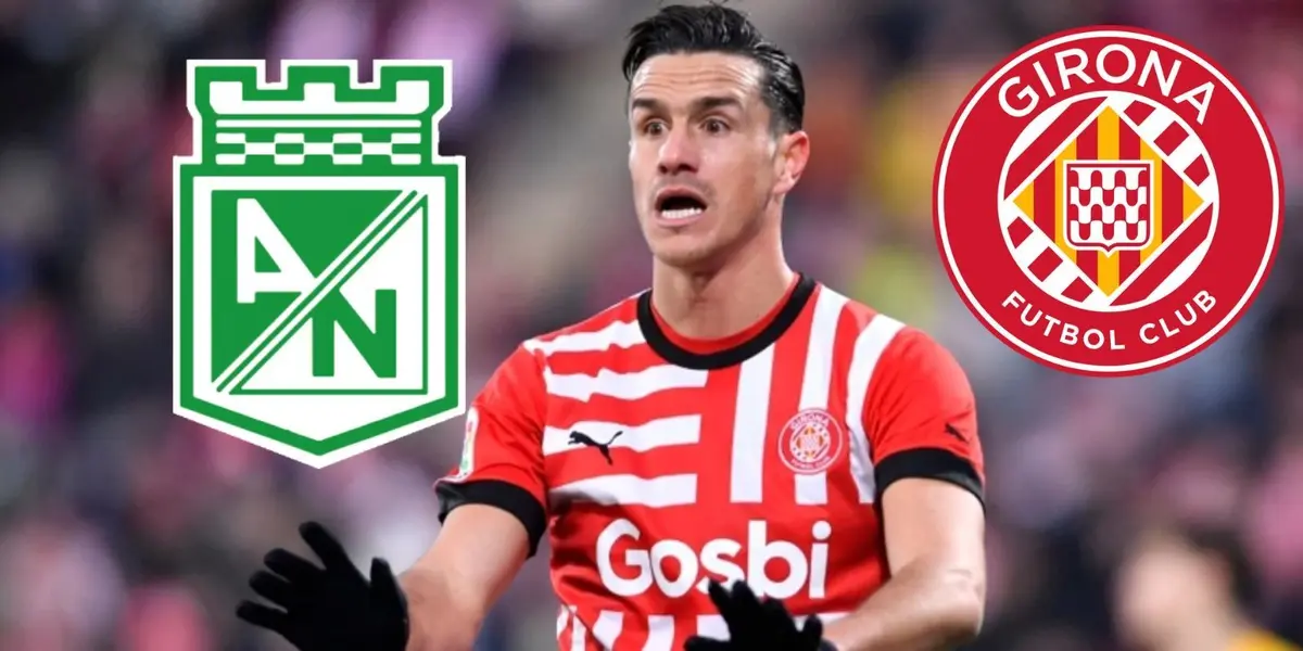 Muchos no creen que haya una razón para dejar al Girona y venir a Nacional