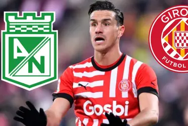 Muchos no creen que haya una razón para dejar al Girona y venir a Nacional