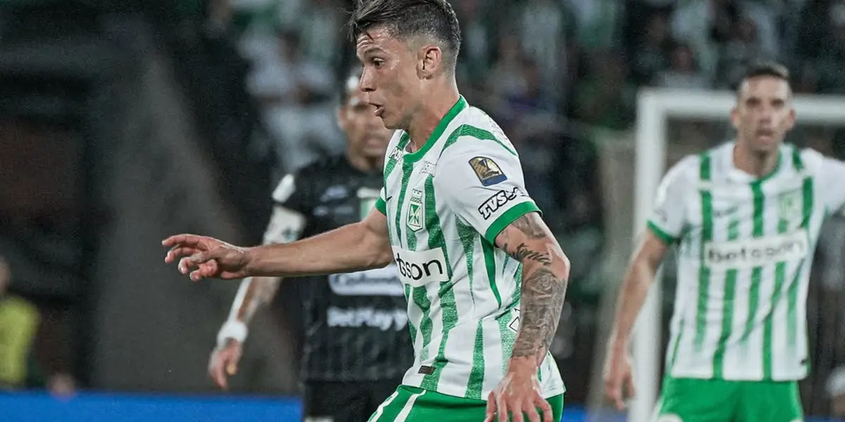 Nacional alerta sobre estafa en venta de entradas. Foto: Instagram