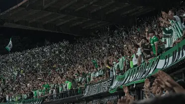 ¡Nacional ante la historia! ¿Podrá romper sus estadísticas en contra?. Foto: Instagram