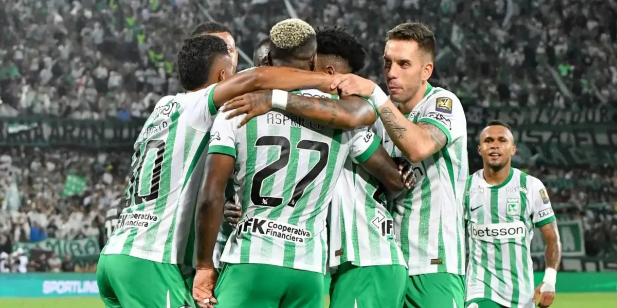 Nacional desmantela banda interna y realiza despidos masivos. Foto: Instagram