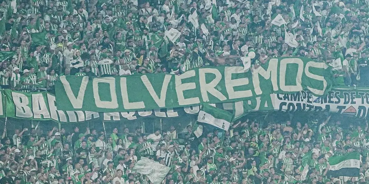 Nacional empató, pero el técnico está tranquilo. Foto: Instagram