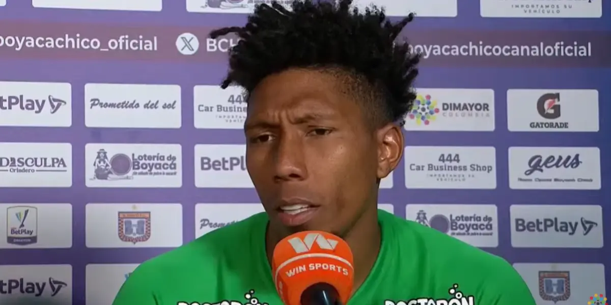 Nacional es penúltimo en la Liga Betplay y esto dijo Joan Castro a los hinchas