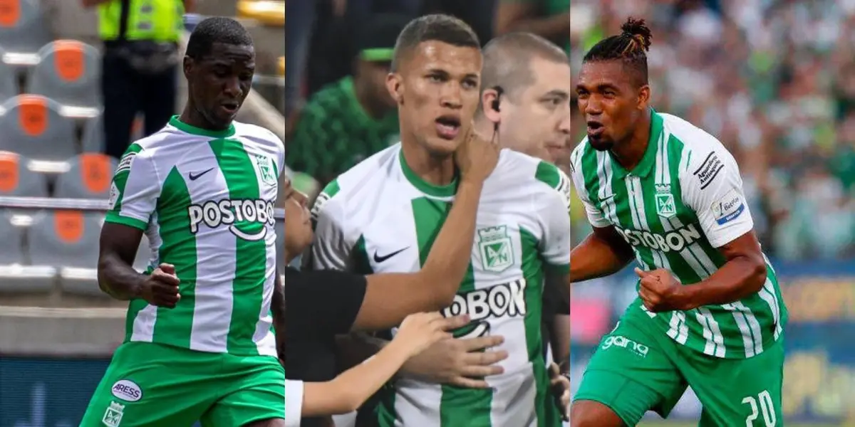 Nacional estaría a la espera para que uno de los mejores de la plantilla abandone el barco