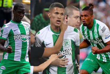 Nacional estaría a la espera para que uno de los mejores de la plantilla abandone el barco