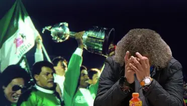 Nacional ganó la primera Libertadores, la burla a Millonarios por este dato