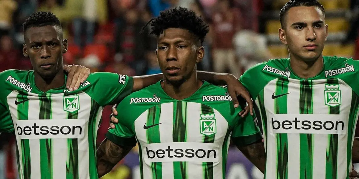 Nacional pierde piezas claves: Sanciones empañan la recta final. Foto: Instagram