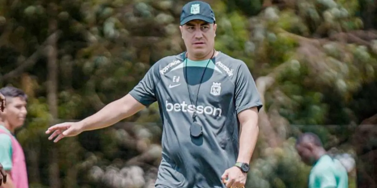 Nacional preguntó a Juárez por estos 2 fichajes y el DT habría dado el visto bueno. Foto: Instagram