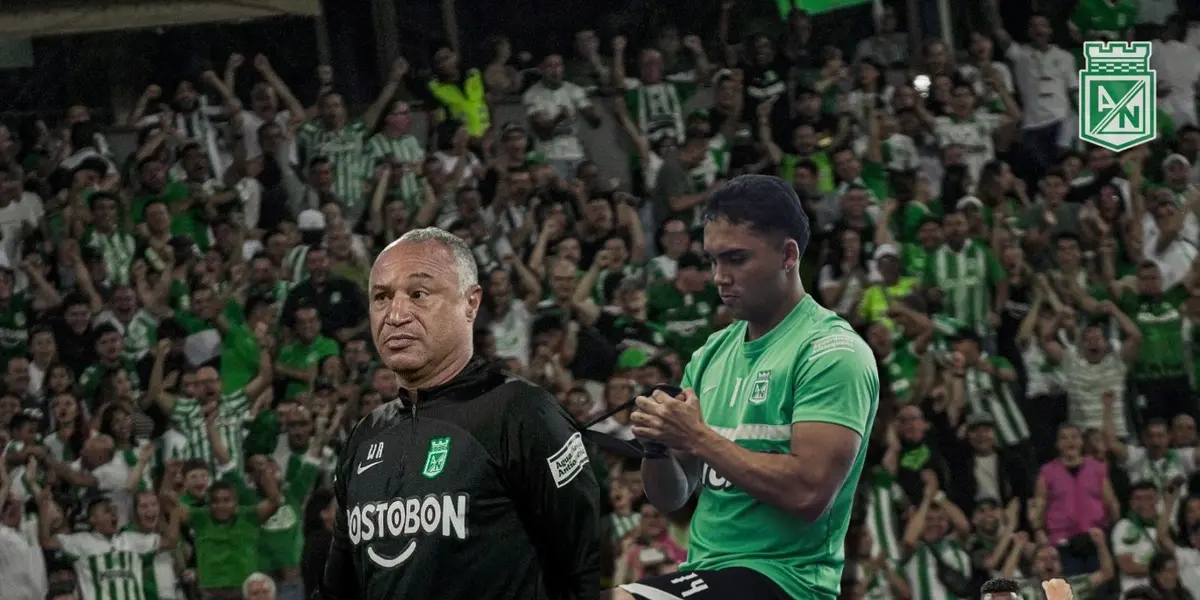 Nacional rescató a una de sus joyas y lo trajo como un nuevo refuerzo