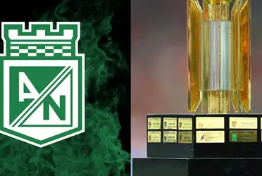 Nacional sigue representado al país en lo más alto del Continente