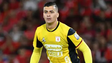 Nacional y América de Cali casi se van sin goles al camerino