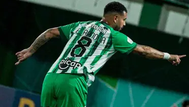 Nacional y América de Cali se enfrentan en el clásico colombiano