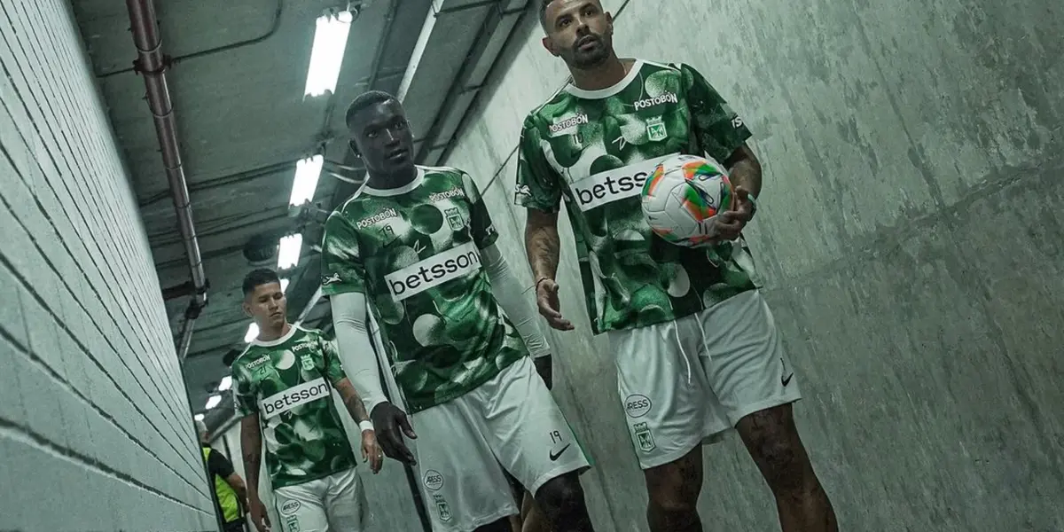 Nacional y Bucaramanga se enfrentan en una final de infarto por la Superliga. Foto: Instagram