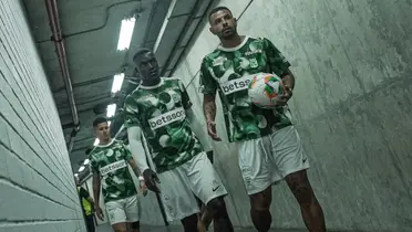 Nacional y Bucaramanga se enfrentan en una final de infarto por la Superliga. Foto: Instagram