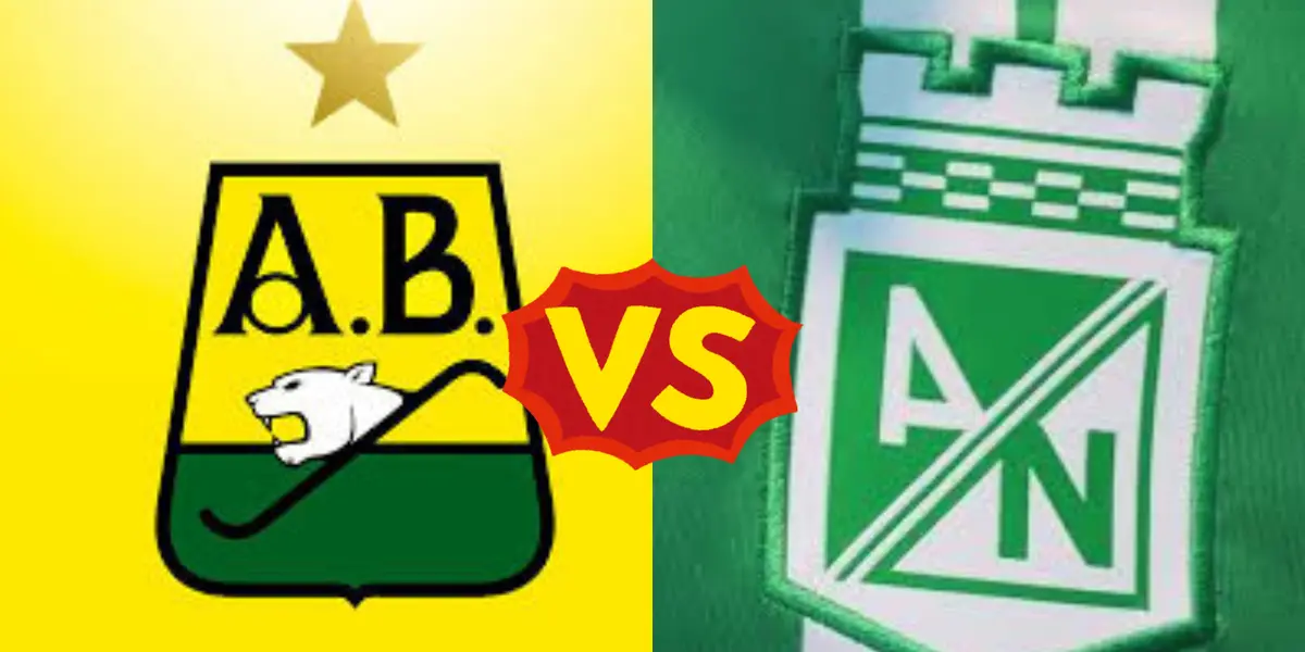 Nacional y Bucaramanga se Preparan para la Libertadores