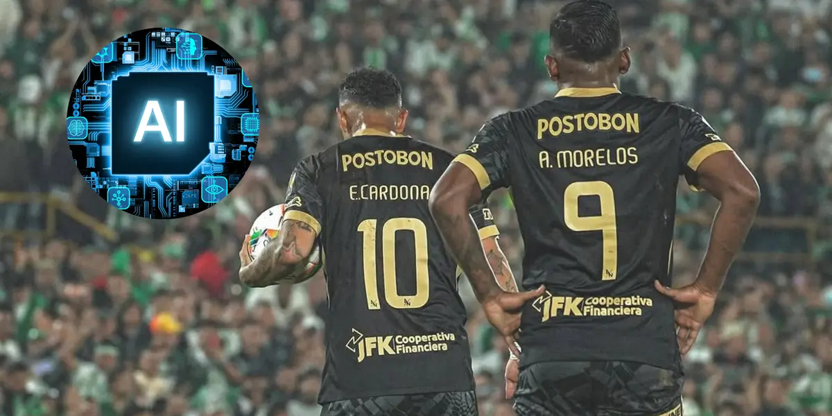 Nacional y la Libertadores: Un Sueño Impulsado por la IA