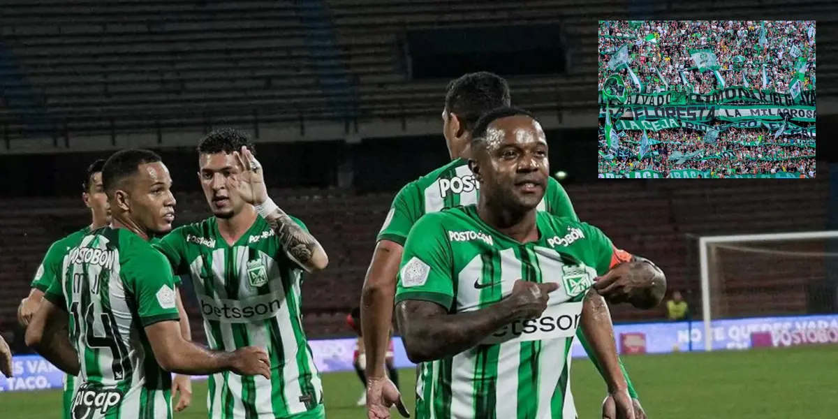 Nacional y su Hinchada, un Vínculo Inquebrantable