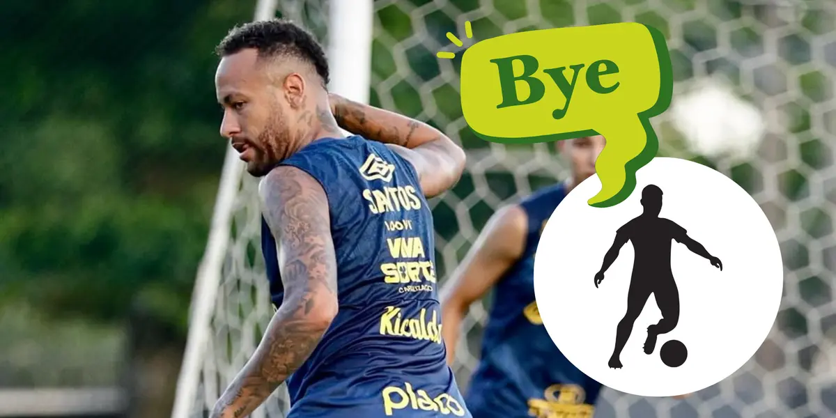 Neymar y Zúñiga: Un Choque que Marcó una Época