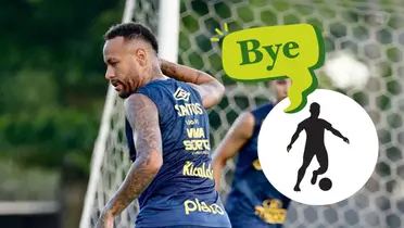 Neymar y Zúñiga: Un Choque que Marcó una Época