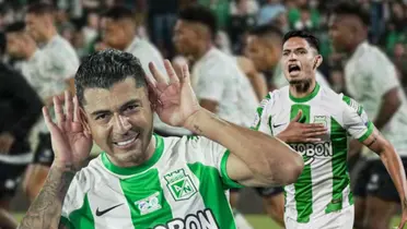 Ni Duque ni Ramírez, el talento de Nacional que lo sacaría de la crisis