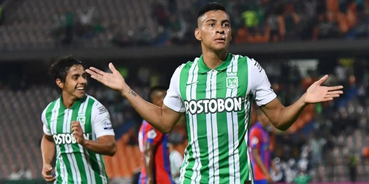 Ni una sola aparición ha tenido este jugador en el mandato de Pedro Sarmiento y está sería la razón.